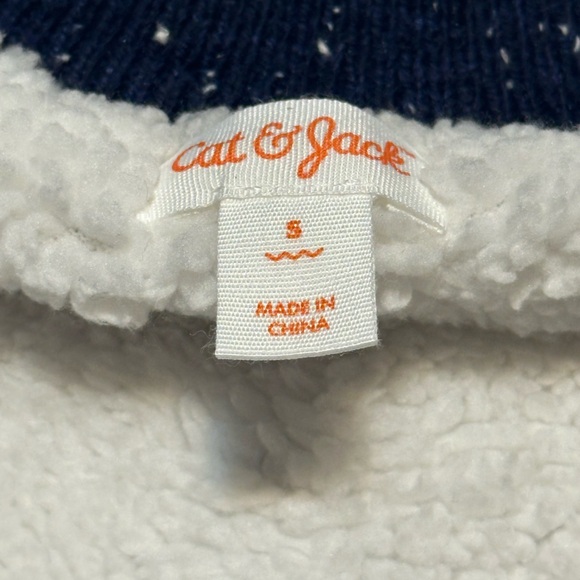 💎BOGO FREE💎Boys Cat & Jack Vest - Picture 4 of 4